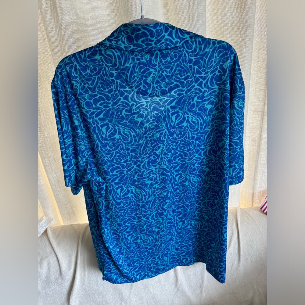 Golf top - Picture 2 of 2